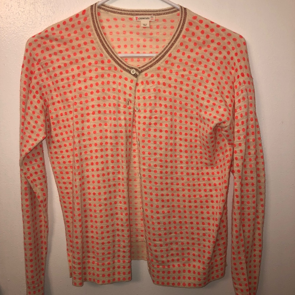 Crewcuts Sweater